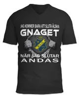 Unisex Jersey SS V-Neck T-Shirt Unisex Jersey SS V-Neck T-Shirt