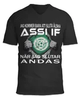 Unisex Jersey SS V-Neck T-Shirt Unisex Jersey SS V-Neck T-Shirt