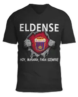 Unisex Jersey SS V-Neck T-Shirt Unisex Jersey SS V-Neck T-Shirt