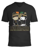 Unisex Jersey SS V-Neck T-Shirt Unisex Jersey SS V-Neck T-Shirt