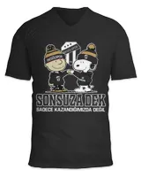 Unisex Jersey SS V-Neck T-Shirt Unisex Jersey SS V-Neck T-Shirt