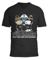 Unisex Jersey SS V-Neck T-Shirt Unisex Jersey SS V-Neck T-Shirt
