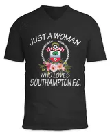 Unisex Jersey SS V-Neck T-Shirt Unisex Jersey SS V-Neck T-Shirt