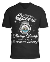 Unisex Jersey SS V-Neck T-Shirt Unisex Jersey SS V-Neck T-Shirt