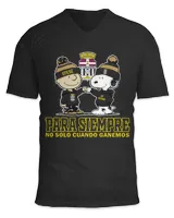 Unisex Jersey SS V-Neck T-Shirt Unisex Jersey SS V-Neck T-Shirt