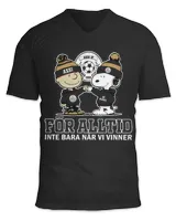 Unisex Jersey SS V-Neck T-Shirt Unisex Jersey SS V-Neck T-Shirt