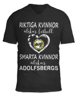 Unisex Jersey SS V-Neck T-Shirt Unisex Jersey SS V-Neck T-Shirt