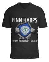 Unisex Jersey SS V-Neck T-Shirt Unisex Jersey SS V-Neck T-Shirt