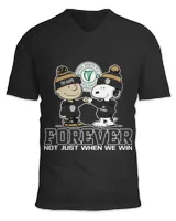 Unisex Jersey SS V-Neck T-Shirt Unisex Jersey SS V-Neck T-Shirt