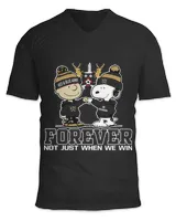 Unisex Jersey SS V-Neck T-Shirt Unisex Jersey SS V-Neck T-Shirt