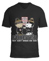 Unisex Jersey SS V-Neck T-Shirt Unisex Jersey SS V-Neck T-Shirt