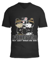Unisex Jersey SS V-Neck T-Shirt Unisex Jersey SS V-Neck T-Shirt