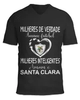 Unisex Jersey SS V-Neck T-Shirt Unisex Jersey SS V-Neck T-Shirt
