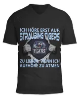 Unisex Jersey SS V-Neck T-Shirt Unisex Jersey SS V-Neck T-Shirt