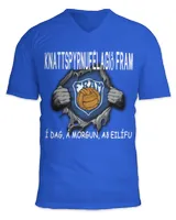 Unisex Jersey SS V-Neck T-Shirt Unisex Jersey SS V-Neck T-Shirt