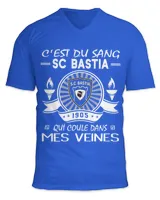 Unisex Jersey SS V-Neck T-Shirt Unisex Jersey SS V-Neck T-Shirt