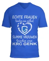 Unisex Jersey SS V-Neck T-Shirt Unisex Jersey SS V-Neck T-Shirt