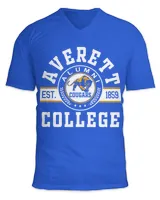 Unisex Jersey SS V-Neck T-Shirt Unisex Jersey SS V-Neck T-Shirt