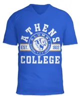 Unisex Jersey SS V-Neck T-Shirt Unisex Jersey SS V-Neck T-Shirt