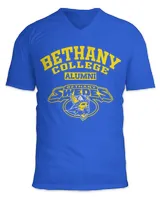 Unisex Jersey SS V-Neck T-Shirt Unisex Jersey SS V-Neck T-Shirt