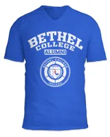 Unisex Jersey SS V-Neck T-Shirt Unisex Jersey SS V-Neck T-Shirt