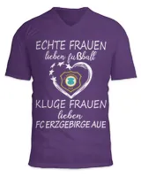 Unisex Jersey SS V-Neck T-Shirt Unisex Jersey SS V-Neck T-Shirt