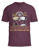 Unisex Jersey SS V-Neck T-Shirt Unisex Jersey SS V-Neck T-Shirt