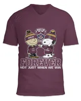 Unisex Jersey SS V-Neck T-Shirt Unisex Jersey SS V-Neck T-Shirt