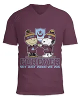 Unisex Jersey SS V-Neck T-Shirt Unisex Jersey SS V-Neck T-Shirt