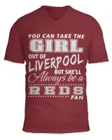Unisex Jersey SS V-Neck T-Shirt Unisex Jersey SS V-Neck T-Shirt