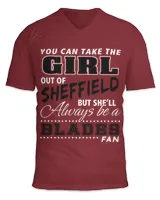 Unisex Jersey SS V-Neck T-Shirt Unisex Jersey SS V-Neck T-Shirt