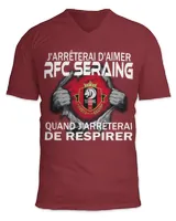 Unisex Jersey SS V-Neck T-Shirt Unisex Jersey SS V-Neck T-Shirt