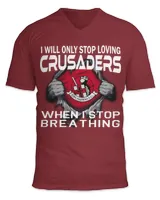 Unisex Jersey SS V-Neck T-Shirt Unisex Jersey SS V-Neck T-Shirt