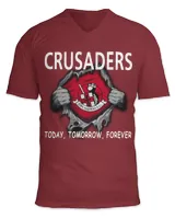 Unisex Jersey SS V-Neck T-Shirt Unisex Jersey SS V-Neck T-Shirt