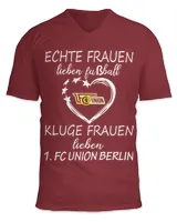 Unisex Jersey SS V-Neck T-Shirt Unisex Jersey SS V-Neck T-Shirt