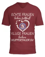 Unisex Jersey SS V-Neck T-Shirt Unisex Jersey SS V-Neck T-Shirt
