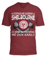 Unisex Jersey SS V-Neck T-Shirt Unisex Jersey SS V-Neck T-Shirt