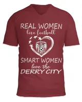 Unisex Jersey SS V-Neck T-Shirt Unisex Jersey SS V-Neck T-Shirt