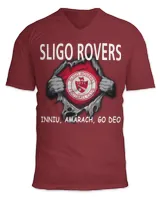 Unisex Jersey SS V-Neck T-Shirt Unisex Jersey SS V-Neck T-Shirt