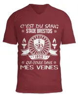 Unisex Jersey SS V-Neck T-Shirt Unisex Jersey SS V-Neck T-Shirt