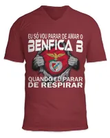 Unisex Jersey SS V-Neck T-Shirt Unisex Jersey SS V-Neck T-Shirt