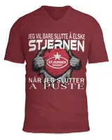 Unisex Jersey SS V-Neck T-Shirt Unisex Jersey SS V-Neck T-Shirt