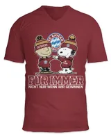 Unisex Jersey SS V-Neck T-Shirt Unisex Jersey SS V-Neck T-Shirt