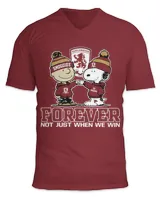 Unisex Jersey SS V-Neck T-Shirt Unisex Jersey SS V-Neck T-Shirt