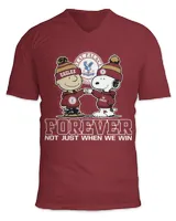 Unisex Jersey SS V-Neck T-Shirt Unisex Jersey SS V-Neck T-Shirt