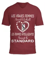 Unisex Jersey SS V-Neck T-Shirt Unisex Jersey SS V-Neck T-Shirt