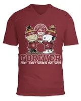 Unisex Jersey SS V-Neck T-Shirt Unisex Jersey SS V-Neck T-Shirt