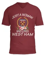 Unisex Jersey SS V-Neck T-Shirt Unisex Jersey SS V-Neck T-Shirt