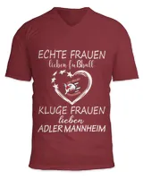 Unisex Jersey SS V-Neck T-Shirt Unisex Jersey SS V-Neck T-Shirt