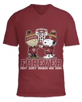 Unisex Jersey SS V-Neck T-Shirt Unisex Jersey SS V-Neck T-Shirt